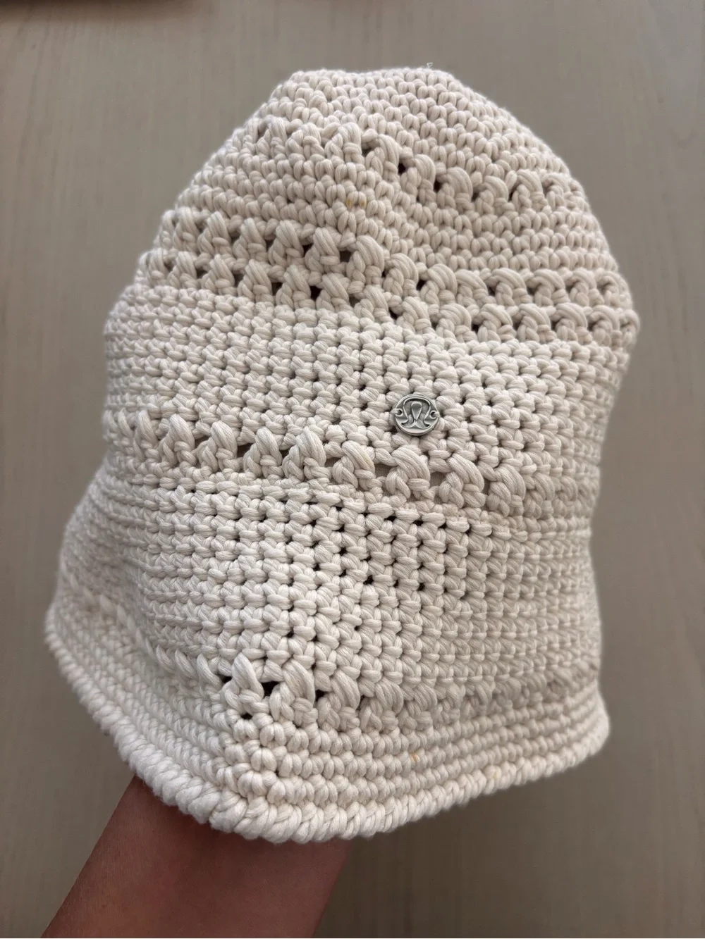 lululemon Crochet Bucket Hat - Women Accessories